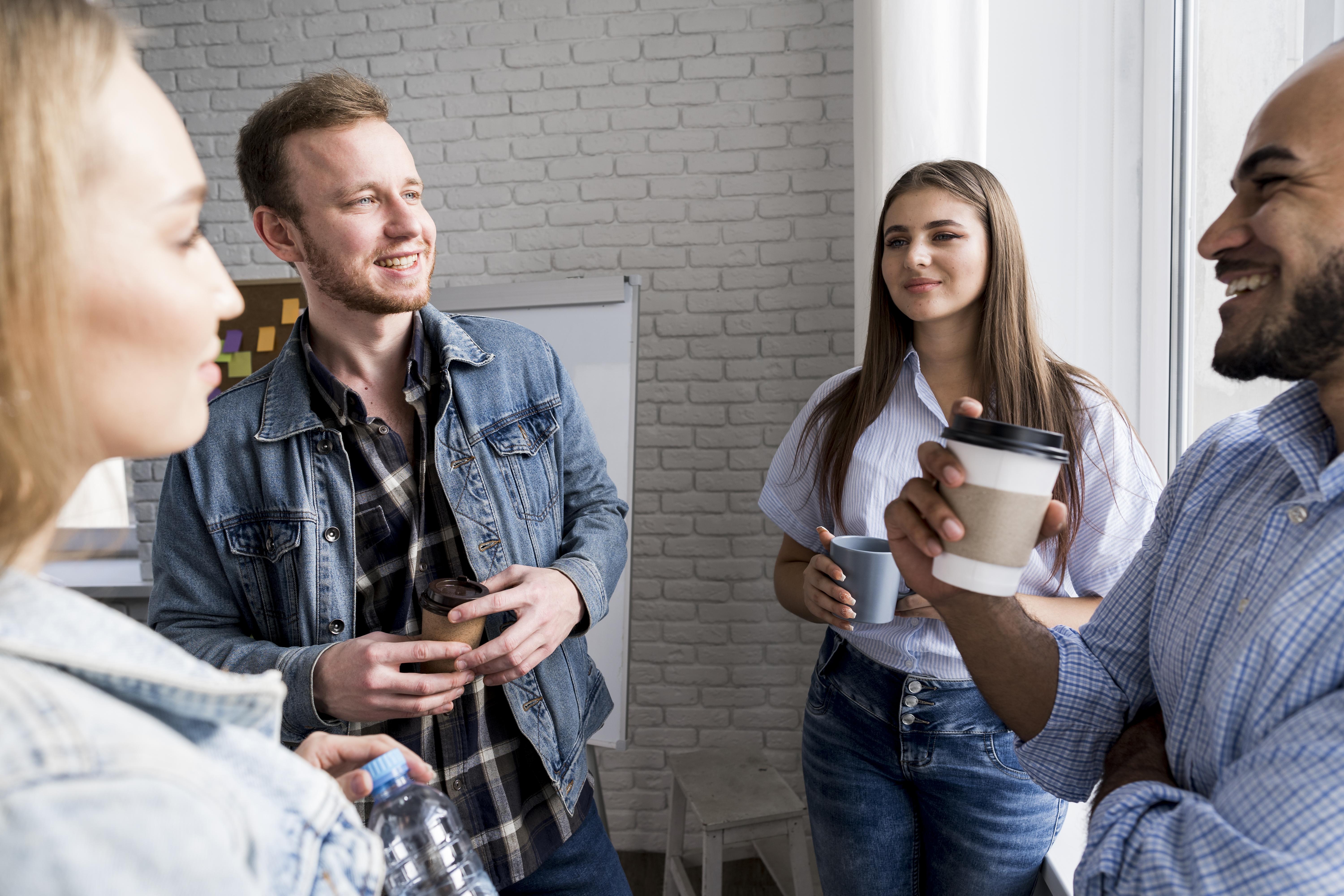 Paket Transformation & Entfaltung